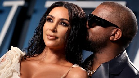 Kim và Kanye ly hôn - Dấu chấm hết cho đế chế tỷ USD