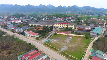 Kiến nghị Bộ Công an điều tra những khu đất đang sử dụng sai mục đích ở Hà Nội, Hoà Bình, Sơn La