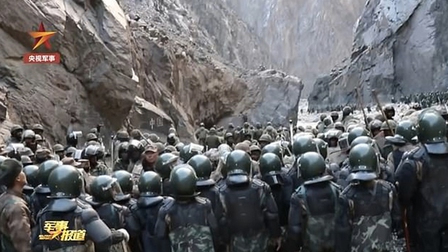 Trung Quốc công bố video đụng độ ở biên giới với Ấn Độ khiến binh sĩ tử nạn