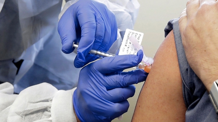 Việt Nam sẽ có 90 triệu liều vaccine COVID-19 trong năm nay