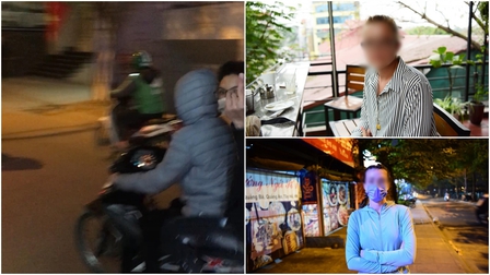 Truy tìm nhóm đối tượng tấn công tình dục nhiều người nước ngoài tại Hà Nội