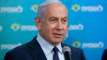 Israel tái mở cửa nền kinh tế vào tháng 4 