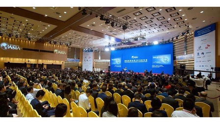 Trung Quốc nối lại việc tổ chức Diễn đàn châu Á Bác Ngao