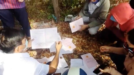 Cảnh giác 'sốt đất ảo' ăn theo quy hoạch sân bay ở Bình Phước