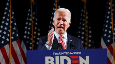 Mỹ thay đổi chính sách đối ngoại dưới thời Tổng thống Joe Biden