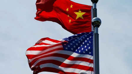 Trung Quốc, Mỹ lại “đấu khẩu” vì vấn đề Hong Kong