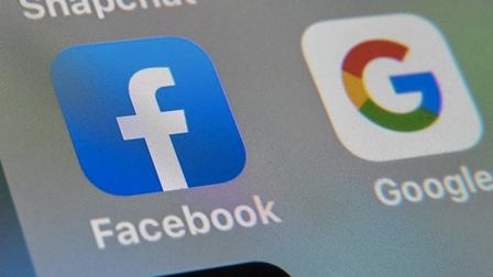 Dự luật mới giúp các nhà xuất bản tin tức đàm phán với Facebook