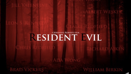 Phim ‘Resident Evil’ mới dự kiến khởi chiếu vào tháng 9