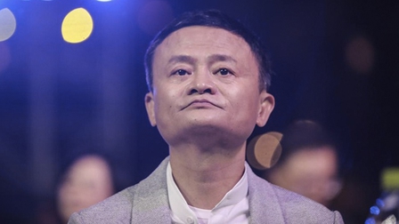 Thực hư tin đồn Jack Ma sang Singapore sau loạt biến cố
