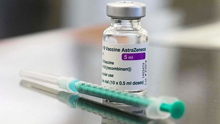 Phát hiện một trường hợp tử vong, Bulgaria tạm ngừng các hoạt động tiêm chủng vaccine AstraZeneca