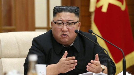 Triều Tiên chưa phản hồi liên lạc của chính quyền Tổng thống Biden