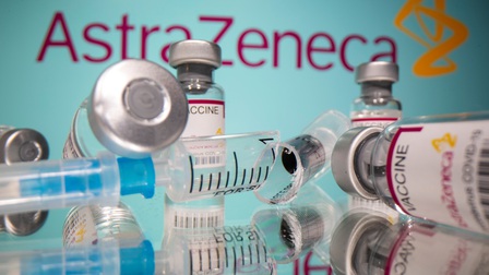 WHO khuyến nghị tiếp tục tiêm vaccine AstraZeneca