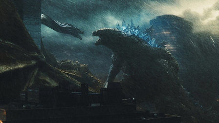 Du lịch Vũ trụ quái vật qua những bối cảnh diễn ra đại chiến 'Godzilla vs Kong'