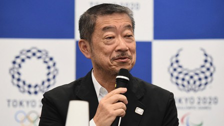 Giám đốc sáng tạo Olympic Tokyo từ chức vì gọi phụ nữ là 'Olympig'
