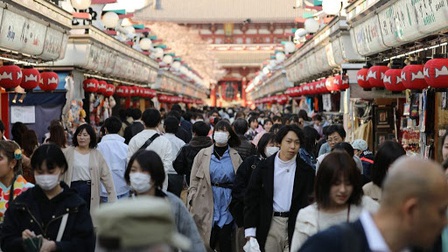 Nhật Bản: Ngày 21/3 sẽ chấm dứt tình trạng khẩn cấp