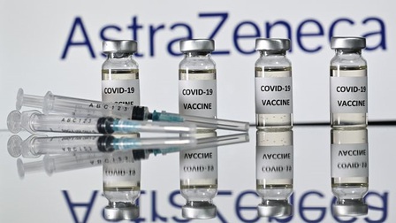 Các quốc gia châu Âu nối lại việc tiêm vaccine AstraZeneca