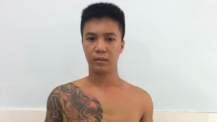 Đà Nẵng: Tóm gọn 2 đối tượng giết người và buôn ma túy trốn khỏi nhà tạm giam