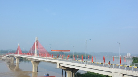 Thành lập Ban Quản lý dự án đầu tư xây dựng các công trình giao thông tỉnh Yên Bái
