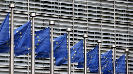 EU và Anh trừng phạt Trung Quốc vì vấn đề nhân quyền