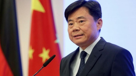 Trung Quốc tuyên bố không sợ phương Tây phối hợp hành động