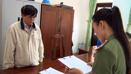 Phú Yên: Viện Kiểm sát nhân dân tỉnh ra cáo trạng truy tố 18 bị can vụ lộ đề thi công chức năm 2017-2018