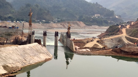 Phát hiện sai phạm tại 4 dự án thủy điện ở Lai Châu 