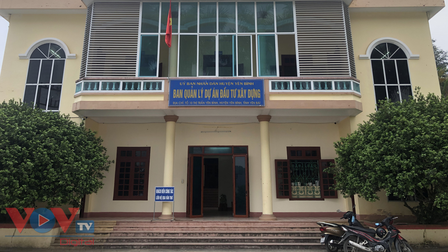 Yên Bái: Nâng cao hiệu quả về hoạt động xây dựng tại Ban Quản lý dự án đầu tư xây dựng huyện Yên Bình