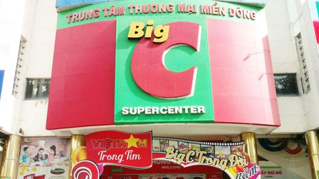 Big C bất ngờ đổi tên, một thương hiệu bán lẻ lâu đời 'biến mất'