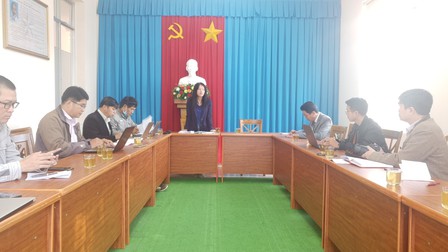 Lâm Đồng: Tạm đình chỉ công tác 2 Chủ tịch phường sử dụng chất kích thích