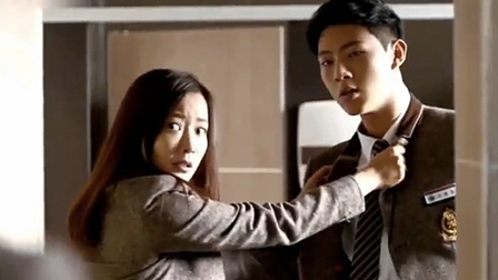 Bạo lực học đường được mô tả kinh hoàng thế nào trên phim Hàn?