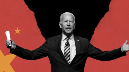 Chính quyền Joe Biden tiếp tục chính sách cứng rắn với Trung Quốc?