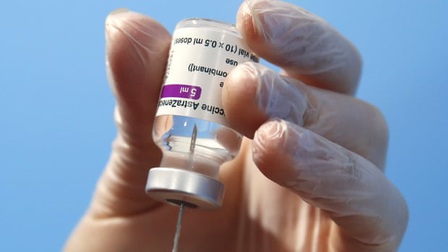 Italia chặn 250.000 liều vaccine Covid-19 xuất khẩu sang Australia 