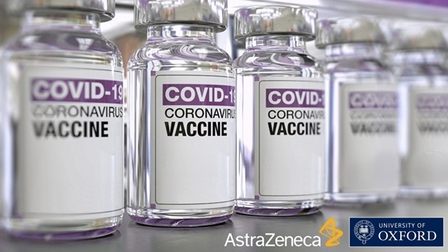 Nước Đức sẽ 'thừa' vaccine COVID-19?