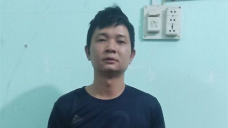 Bắt khẩn cấp tên nghịch tử sát hại bố ở Bắc Giang