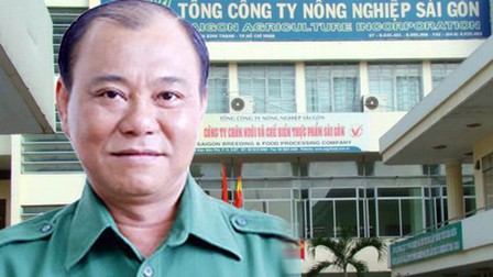 Tham ô 13 tỷ đồng, Lê Tấn Hùng đối diện với án tử hình