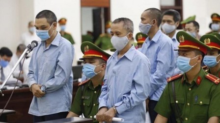 Sáng nay xét xử phúc thẩm vụ án khiến 3 chiến sĩ công an tử vong ở Đồng Tâm
