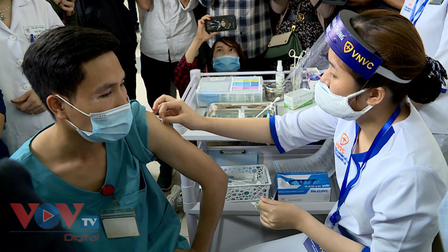 Việt Nam sắp có thêm hơn 5,6 triệu liều vaccine COVID-19