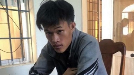 Truy tố thanh niên sinh năm 2002 gây ra vụ án rúng động Phú Yên