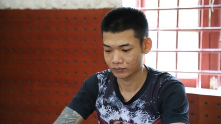 Bắt giữ 2 đối tượng bán ma túy qua mạng xã hội ở Yên Bái
