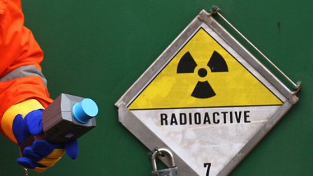 Mexico cảnh báo khẩn 9 bang vì mất thiết bị phóng xạ cực kỳ nguy hiểm