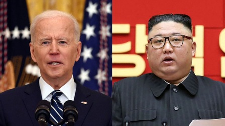 Bài học cho Biden từ chính sách với Triều Tiên dưới thời Trump