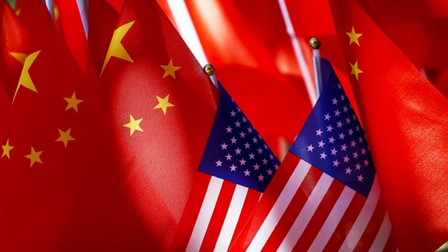 Nối gót Trump, chính quyền Biden tích cực đưa các công ty Trung Quốc ra tòa