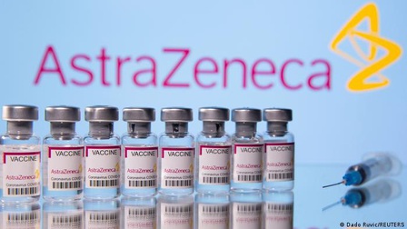 Đan Mạch sẽ dừng sử dụng vaccine AstraZeneca vô thời hạn