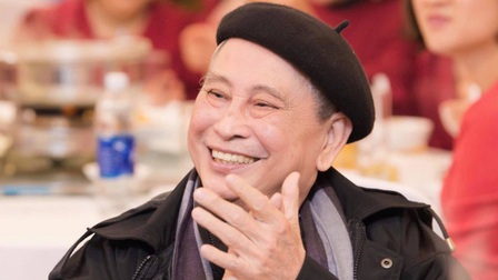 Nghệ sĩ Đặng Trần Thụ của phim 'Chủ tịch tỉnh' qua đời