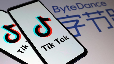 TikTok bị kiện với cáo buộc thu thập bất hợp pháp dữ liệu cá nhân