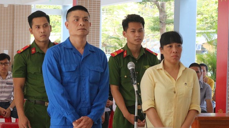 Đà Nẵng: Án tử cho đối tượng tàng trữ, vận chuyển trái phép ma túy