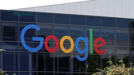 Google Argentina bị mất tên miền, trục trặc gần 3 tiếng