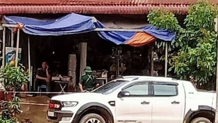 Thông tin bất ngờ từ vụ án mạng khiến 3 người tử vong ở Sơn La