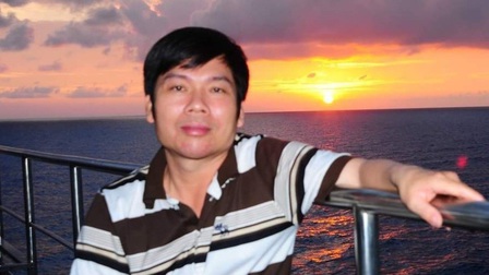 TPHCM: Khởi tố, bắt tạm giam phóng viên Nguyễn Hoài Nam