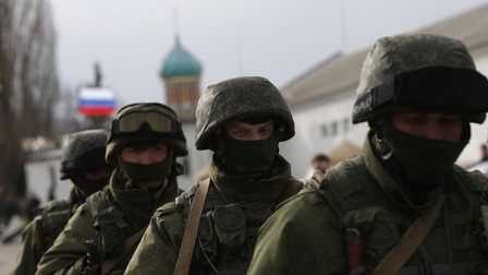Nga cảnh báo về sự nguy hiểm khi khơi lại cuộc chiến ở miền Đông Ukraine